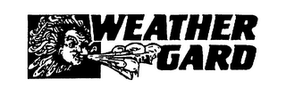 WEATHER GARD logo