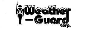 WEATHER-GUARD CORP. logo