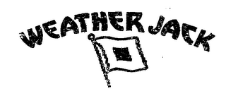 WEATHER JACK logo