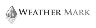 WEATHER MARK logo