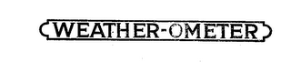WEATHER-OMETER