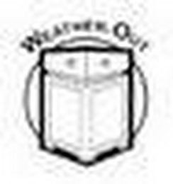 WEATHER-OUT logo