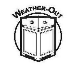 WEATHER-OUT logo