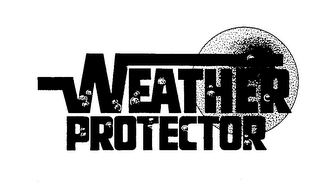 WEATHER PROTECTOR logo