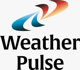 WEATHER PULSE logo