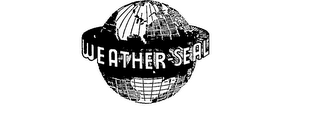 WEATHER-SEAL logo