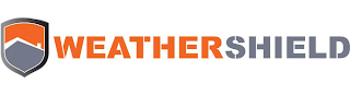 WEATHER SHIELD logo
