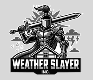 WEATHER SLAYER INC. logo
