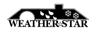 WEATHER STAR logo