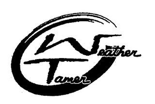 WEATHER TAMER logo