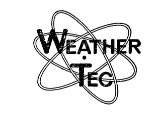 WEATHER TEC logo