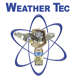 WEATHER TEC logo