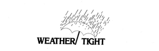 WEATHER TIGHT logo