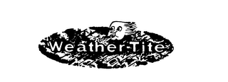 WEATHER TITE logo