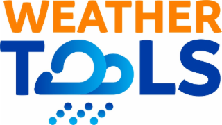 WEATHER TOOLS logo