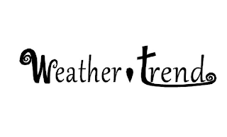 WEATHER TREND logo
