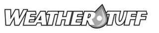 WEATHER TUFF logo