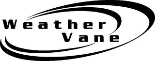 WEATHER VANE logo