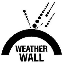 WEATHER WALL logo