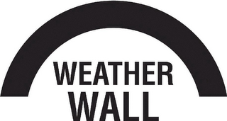 WEATHER WALL logo