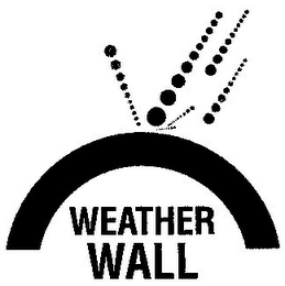 WEATHER WALL logo