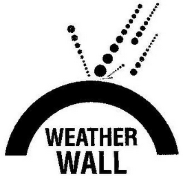 WEATHER WALL logo