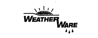 WEATHER WARE logo