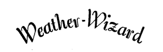 WEATHER-WIZARD logo