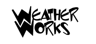 WEATHER WORKS logo