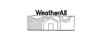 WEATHERALL logo