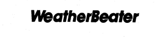 WEATHERBEATER logo