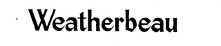 WEATHERBEAU logo