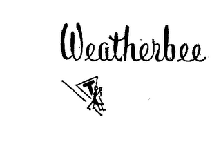 WEATHERBEE logo