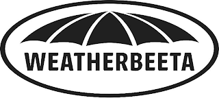 WEATHERBEETA logo