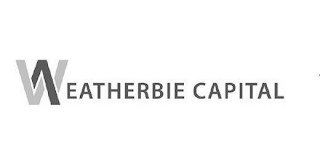 WEATHERBIE CAPITAL logo
