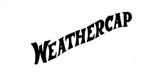 WEATHERCAP logo