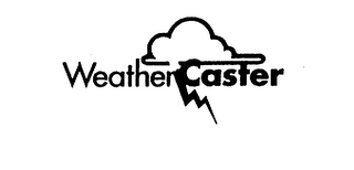 WEATHERCASTER logo