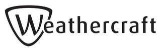 WEATHERCRAFT logo