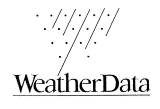 WEATHERDATA