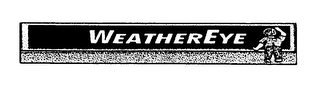 WEATHEREYE logo