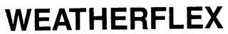 WEATHERFLEX logo
