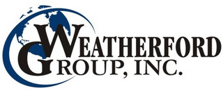 WEATHERFORD GROUP, INC. logo