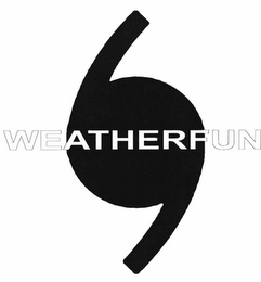 WEATHERFUN logo