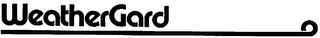 WEATHERGARD logo
