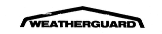 WEATHERGUARD logo