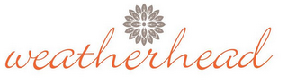WEATHERHEAD logo
