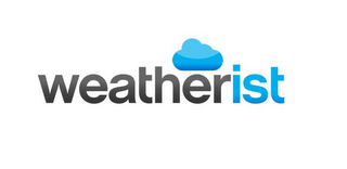 WEATHERIST logo
