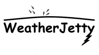WEATHERJETTY logo