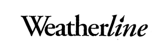 WEATHERLINE logo