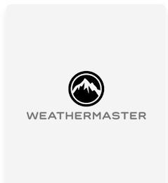 WEATHERMASTER logo